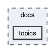 /github/workspace/docs/topics