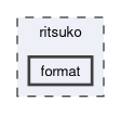 ritsuko/format