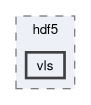 ritsuko/hdf5/vls